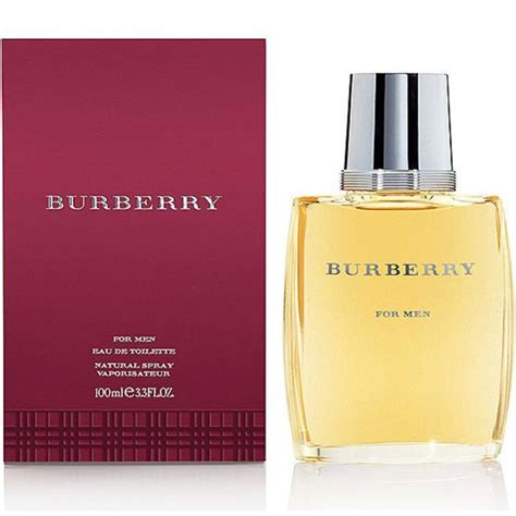 burberry men perfume set|burberry for men 100ml.